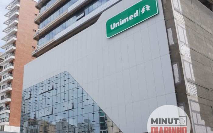 Novo hospital da Unimed deve iniciar atendimentos em maio