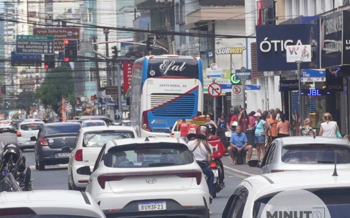 Balneário Camboriú e Itapema lideram ranking das cidades mais empreendedoras de SC