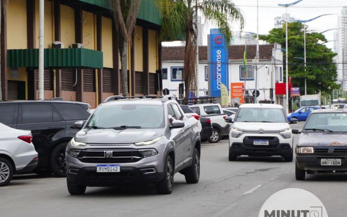 Fila do ferry já tem “cara nova” e deve ser ativada na semana que vem