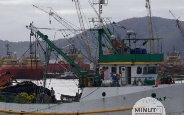 Indústria naval da região ganha reforço de R$ 3,6 bilhões