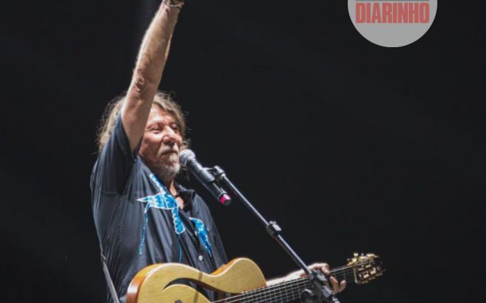 Lenine, Demônios da Garoa e Yu Tamaki Hoso estão confirmados no Festival de Música de Itajaí