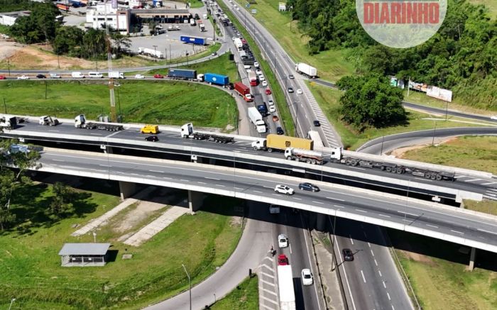 Audiências públicas pra privatização de BRs em SC devem rolar 