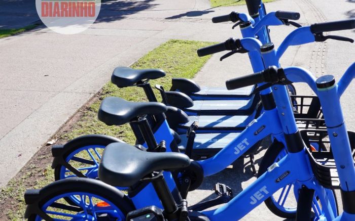 Detran lança guia prático para diferenciar bikes elétricas, autopropelidos e ciclomotores