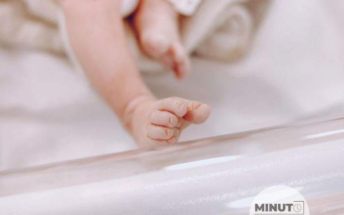 414 bebês nascem em agosto no Marieta, maior marca desde 2016