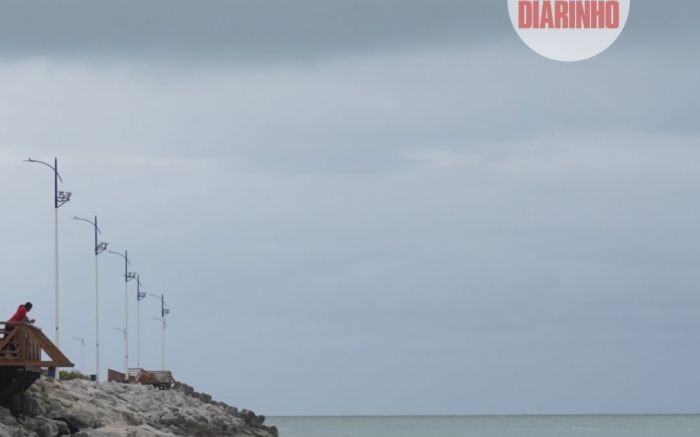 Ventos podem chegar a 80 km/h na região
