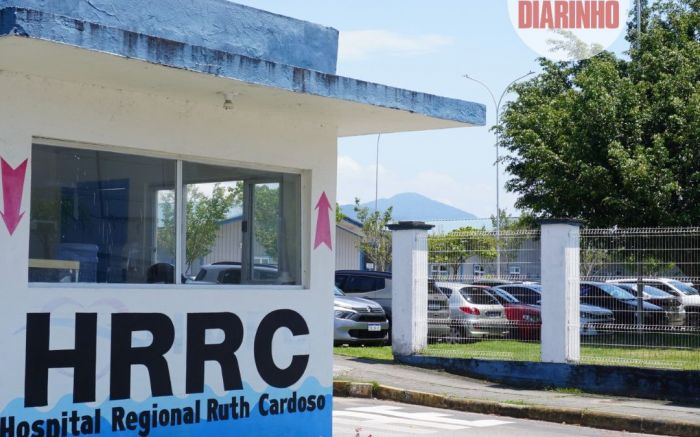 Hospital Ruth Cardoso agora é do estado  