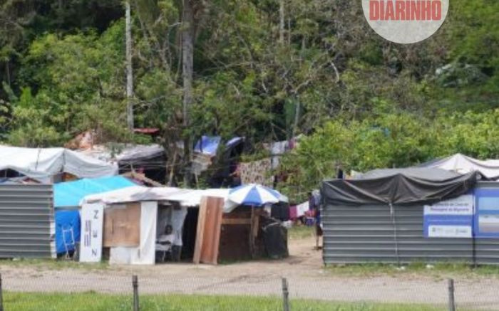 Justiça manda BC garantir abrigo a indígenas no verão