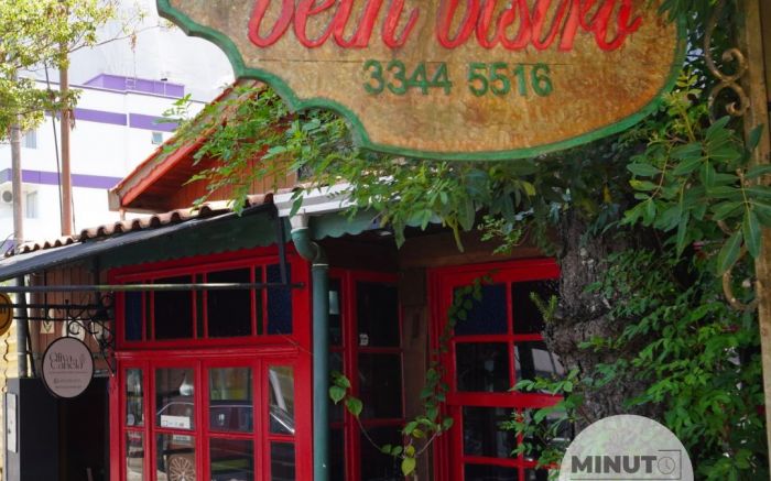 Bistrô da Beth vai dar lugar a arranha-céu  