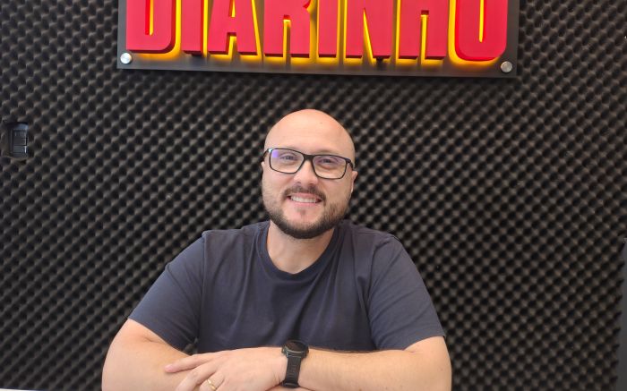 Diz aí, João Paulo!