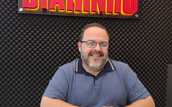 “Sobre os cursos novos, o grande destaque é a Medicina Veterinária que devemos lançar em Balneário Camboriú”