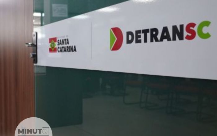 🚗📱 Novo sistema da CNH gera dúvidas em SC