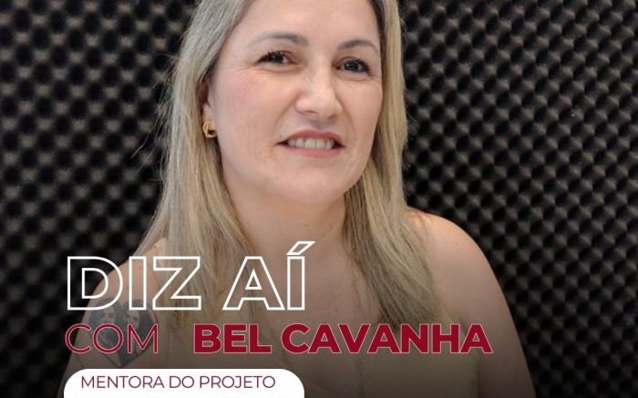 "Ninguém perde um filho à toa", diz Bel Cavanha