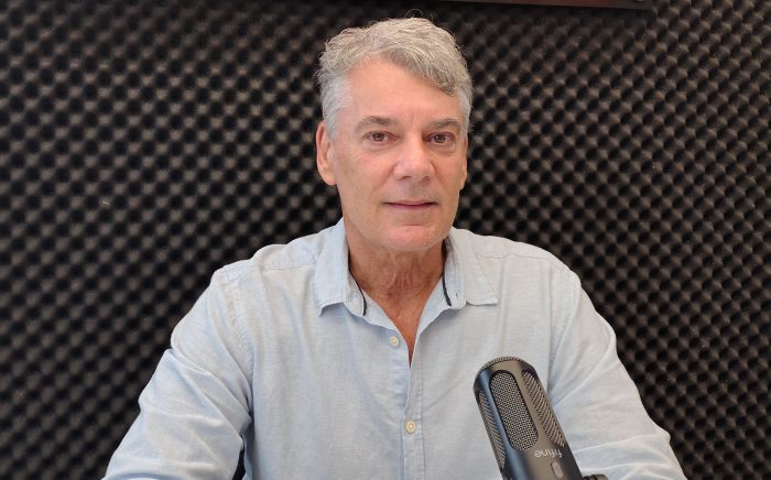 "A virada de chave da Interpraias foi com a aprovação do Plano de Manejo"