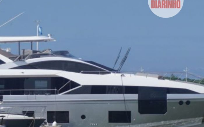 Azimut anuncia investimentos de R$ 120 milhões para bombar fabricação de iate com “alma brasileira”