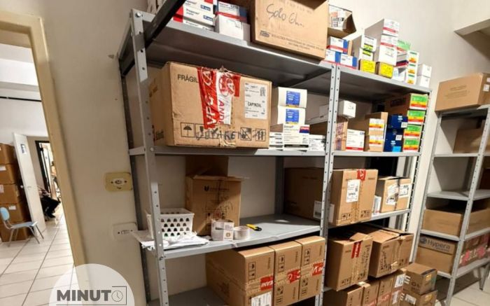 Traficante é preso por suspeita de integrar esquema internacional em Santa Catarina