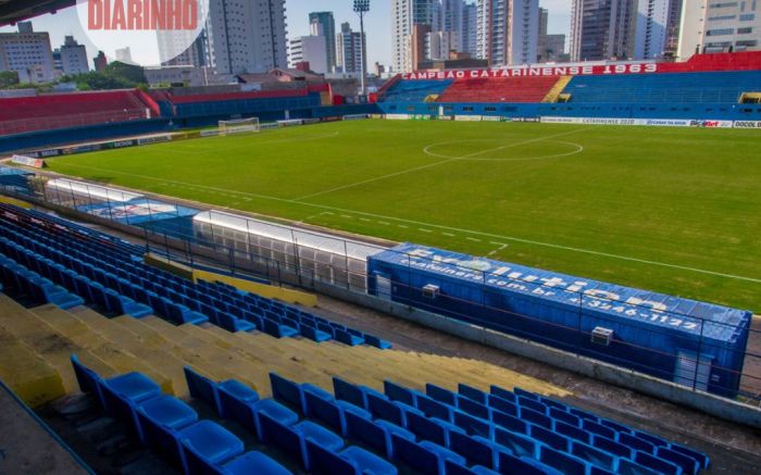Gigantão é aprovado pela Fifa para receber seleções da Copa do Mundo feminina