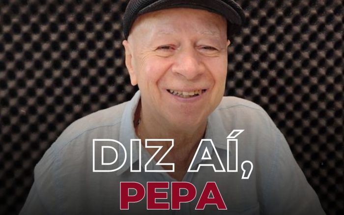 'O Castro e o Rubens Spernau foram os que mais criaram escolas em Balneário Camboriú'