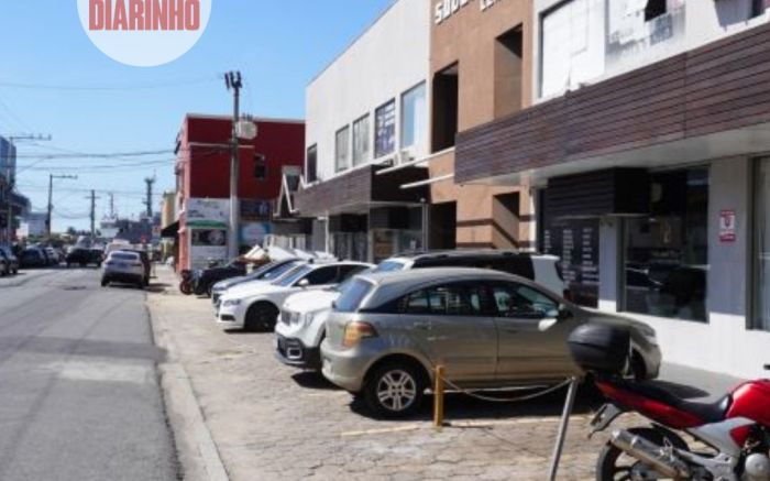 Codetran confirma uso público de vagas do Sodegaura