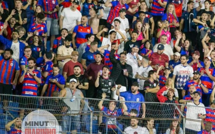 Mulheres têm ingresso gratuito para o jogo do Marcílio no sábado