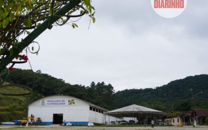 Homem encontrado morto no Parque do Agricultor pode ter morrido de frio